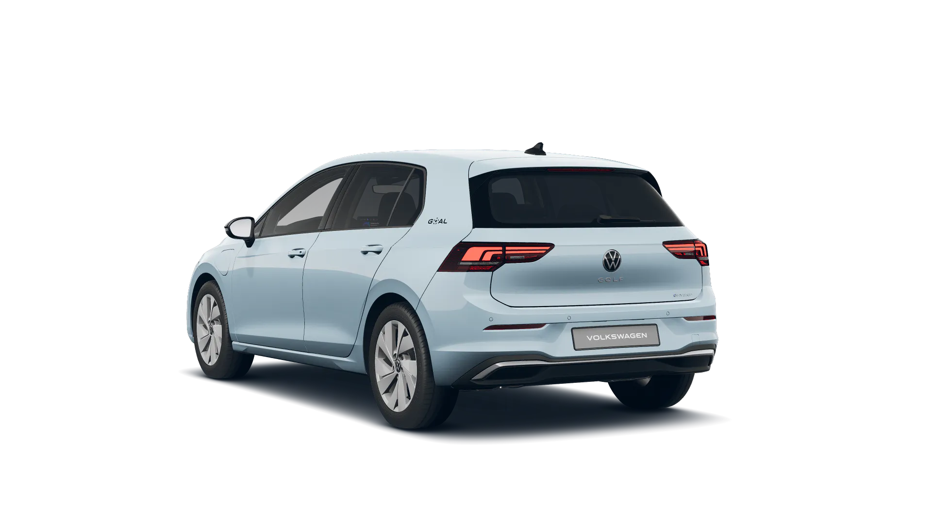 Volkswagen Golf Goal