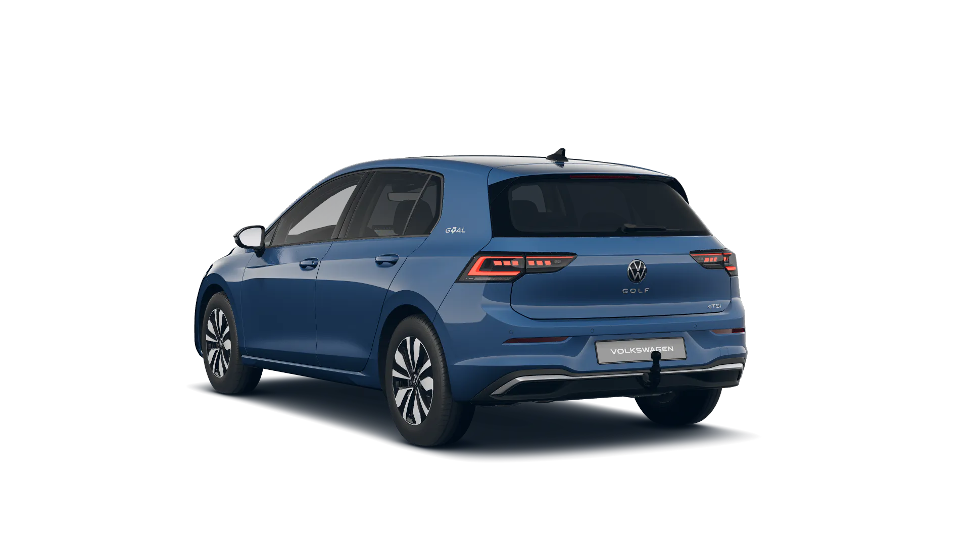 Volkswagen Golf Goal
