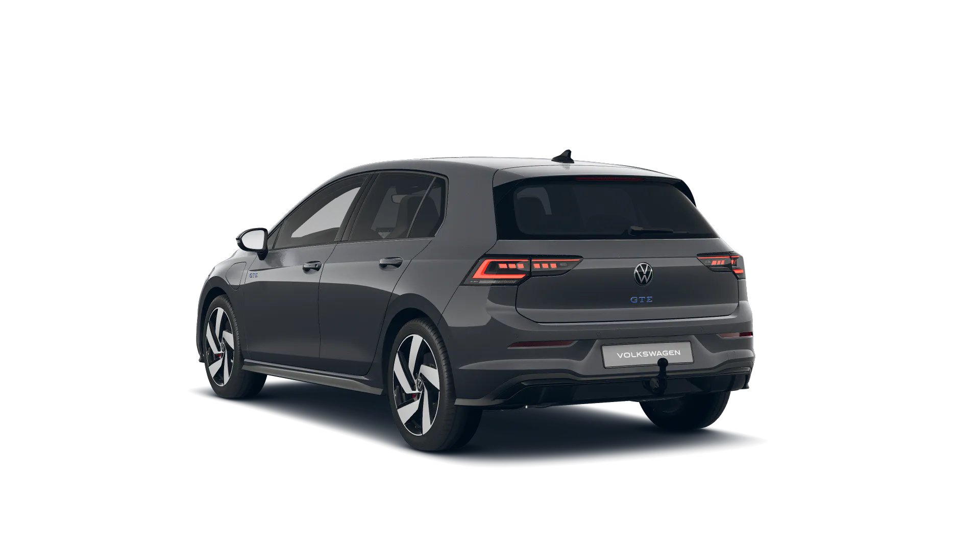 Volkswagen Golf GTE