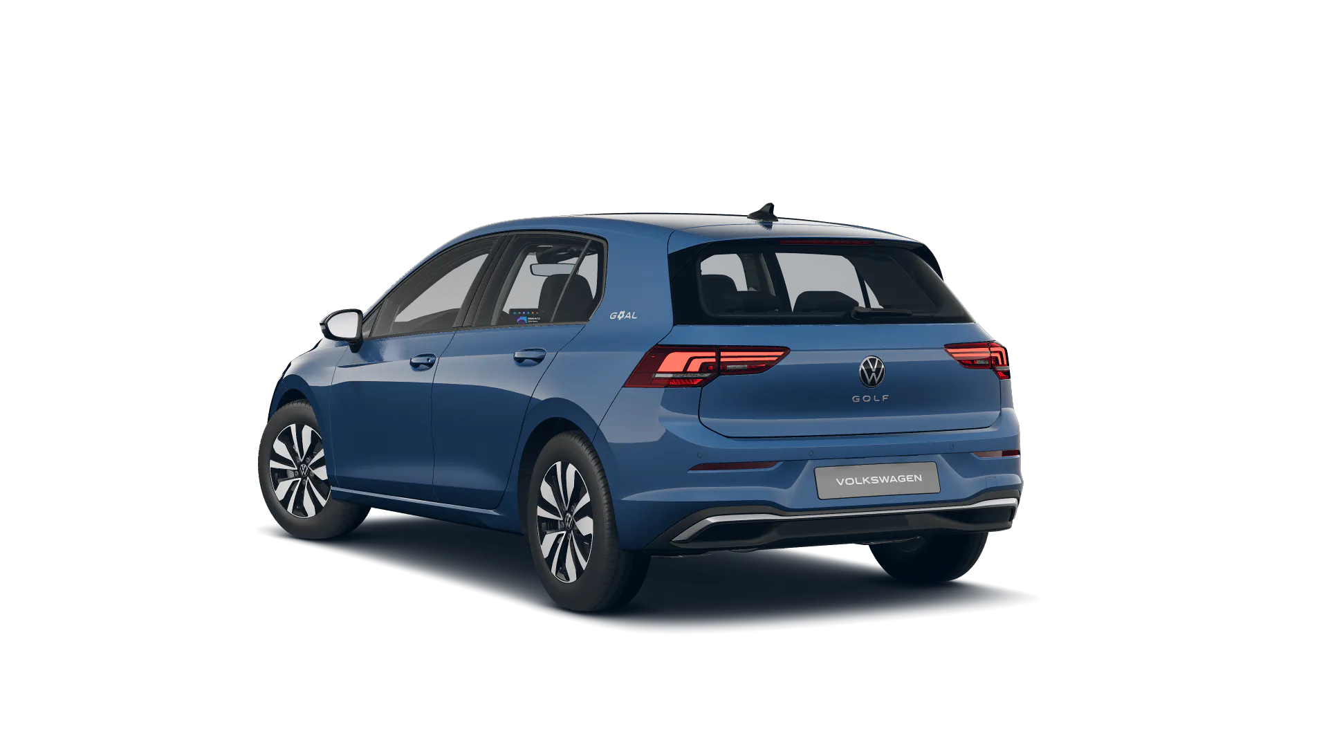 Volkswagen Golf Goal