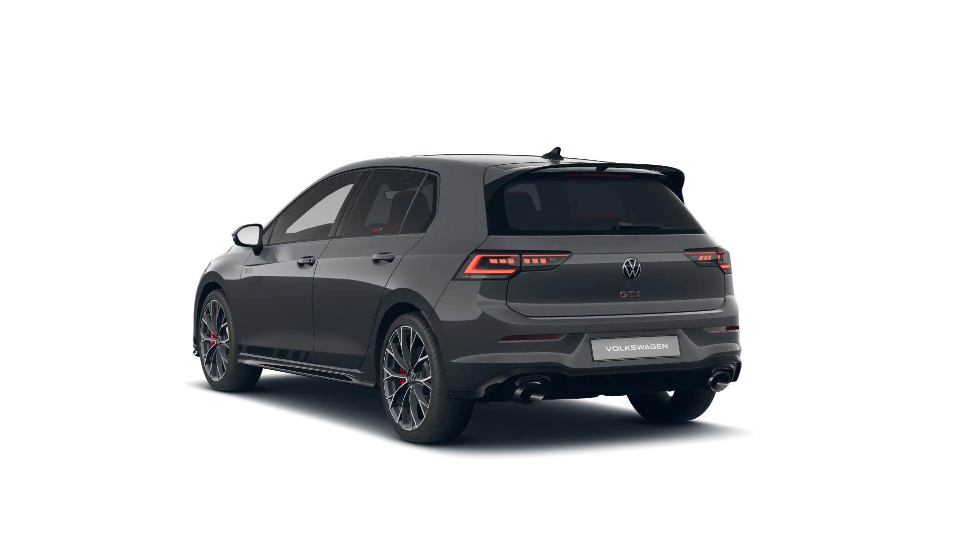 Volkswagen Golf GTI Clubsport