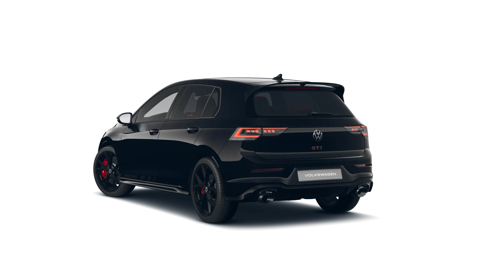 Volkswagen Golf GTI Clubsport