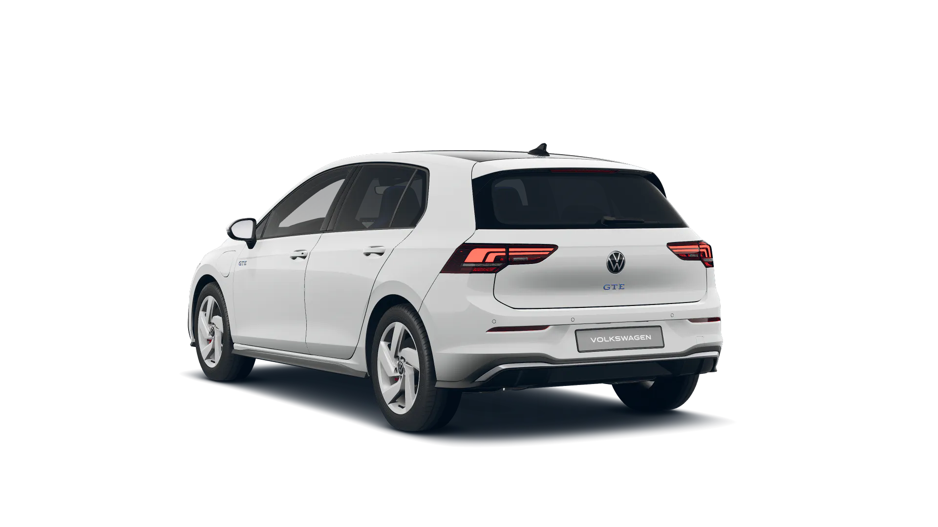 Volkswagen Golf GTE