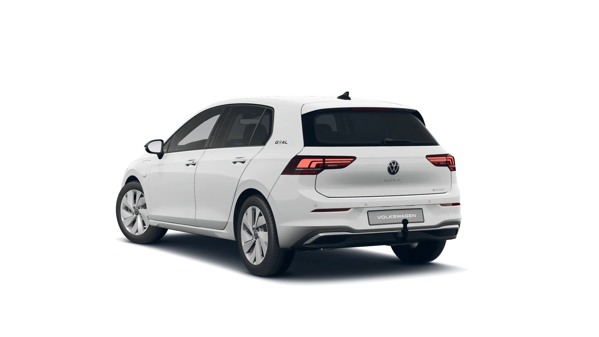 Volkswagen Golf Goal