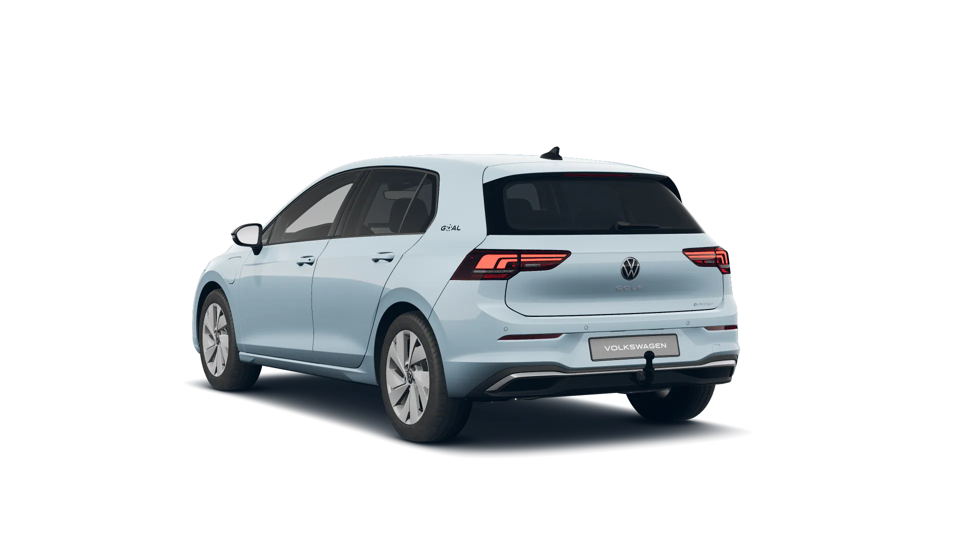 Volkswagen Golf Goal