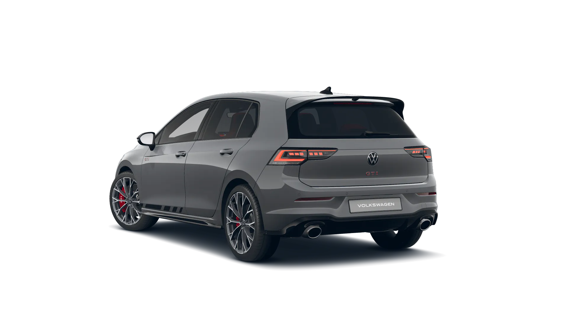 Volkswagen Golf GTI Clubsport