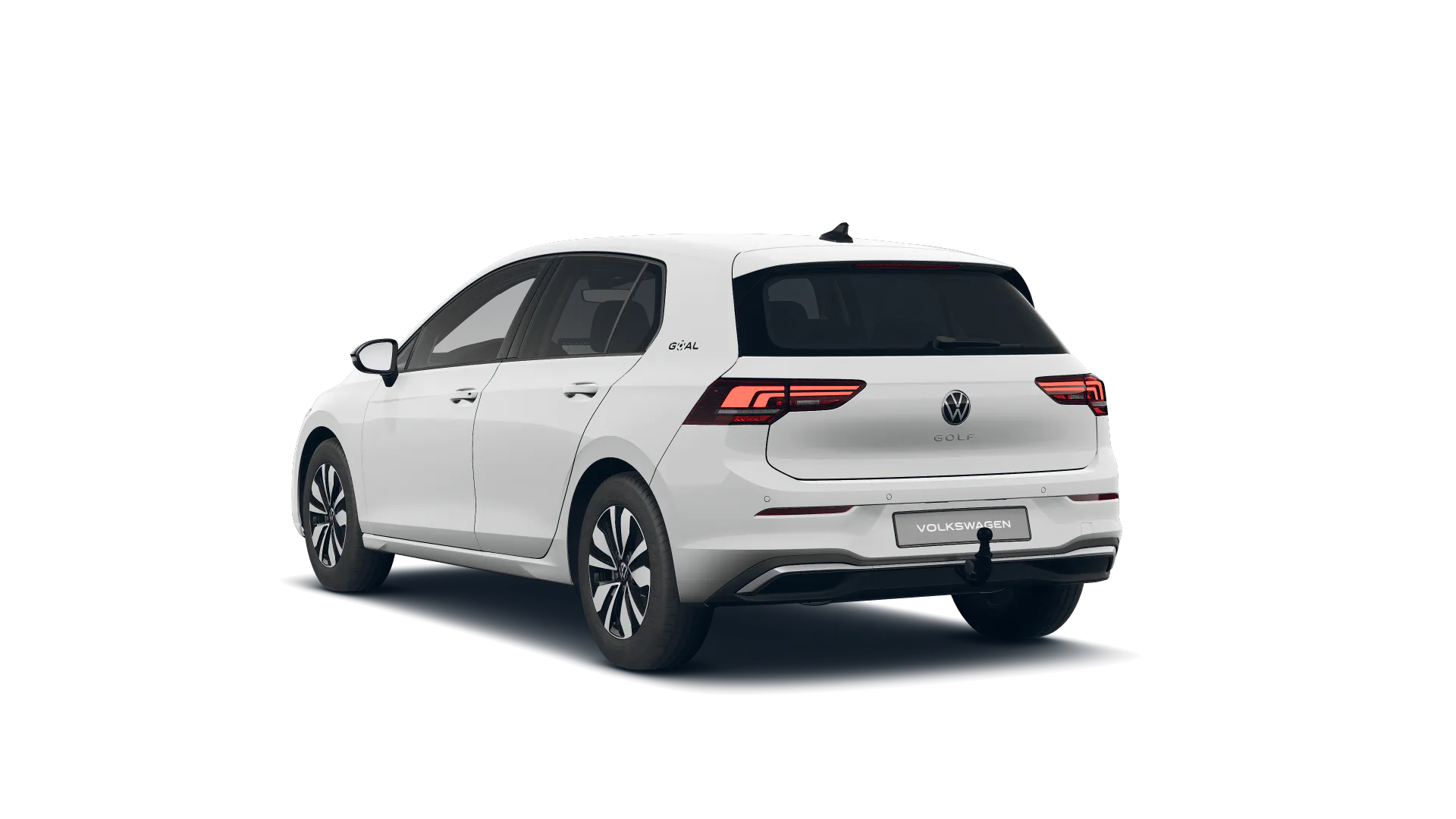Volkswagen Golf Goal