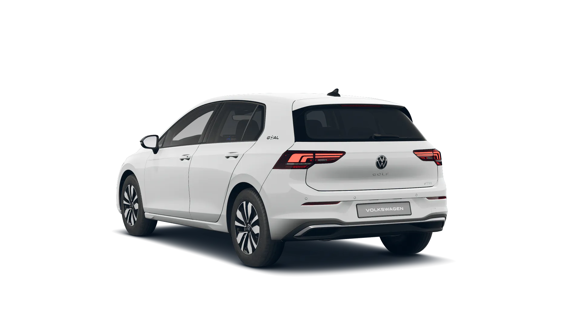Volkswagen Golf Goal