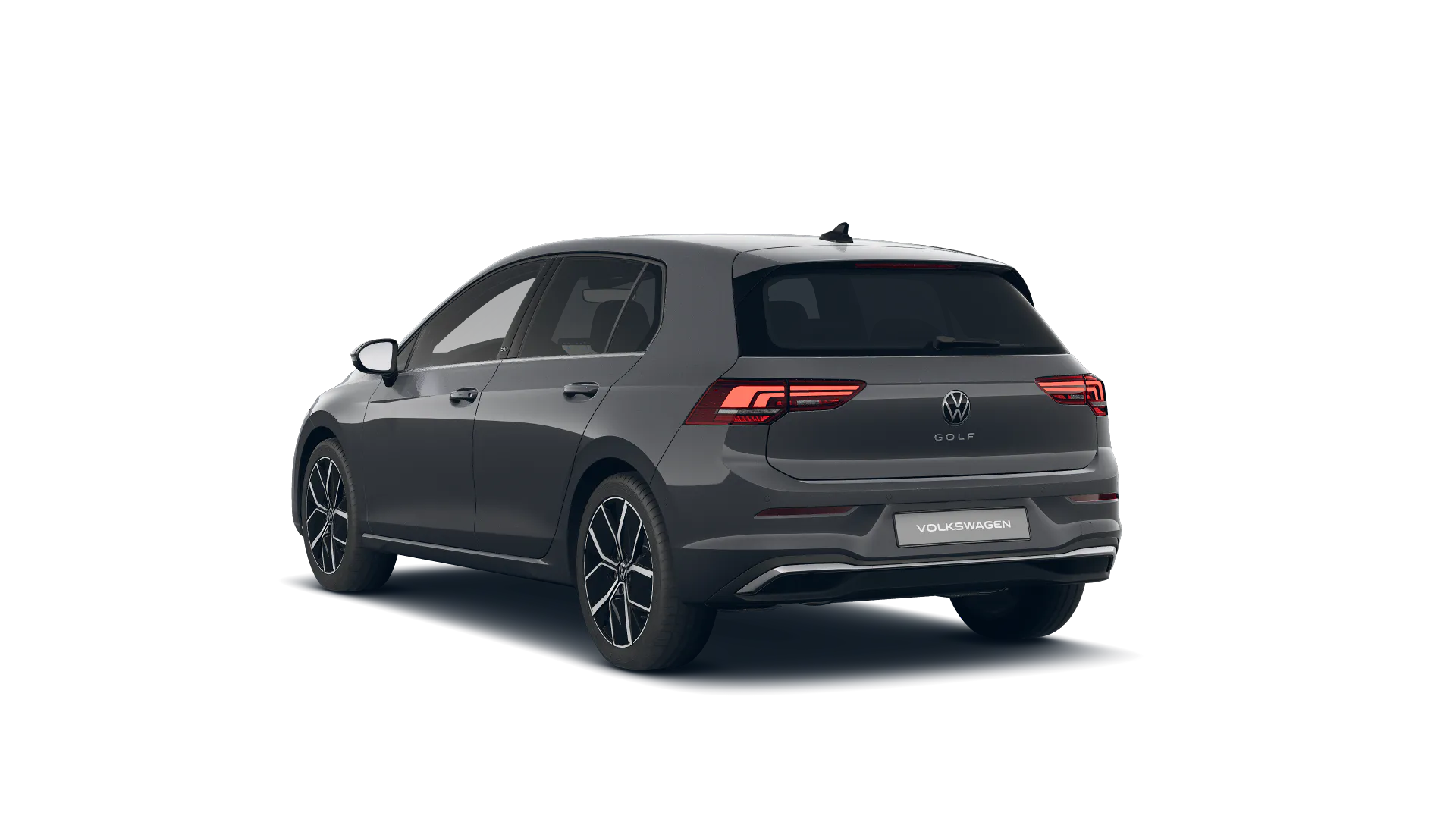 Volkswagen Golf Style