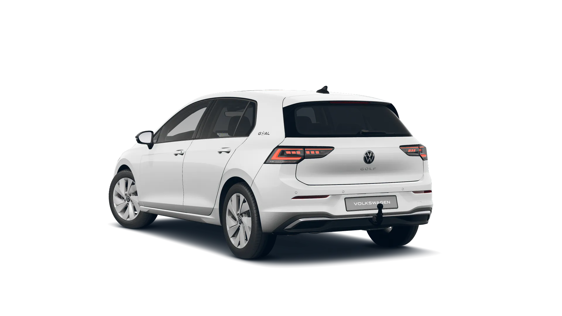 Volkswagen Golf Goal