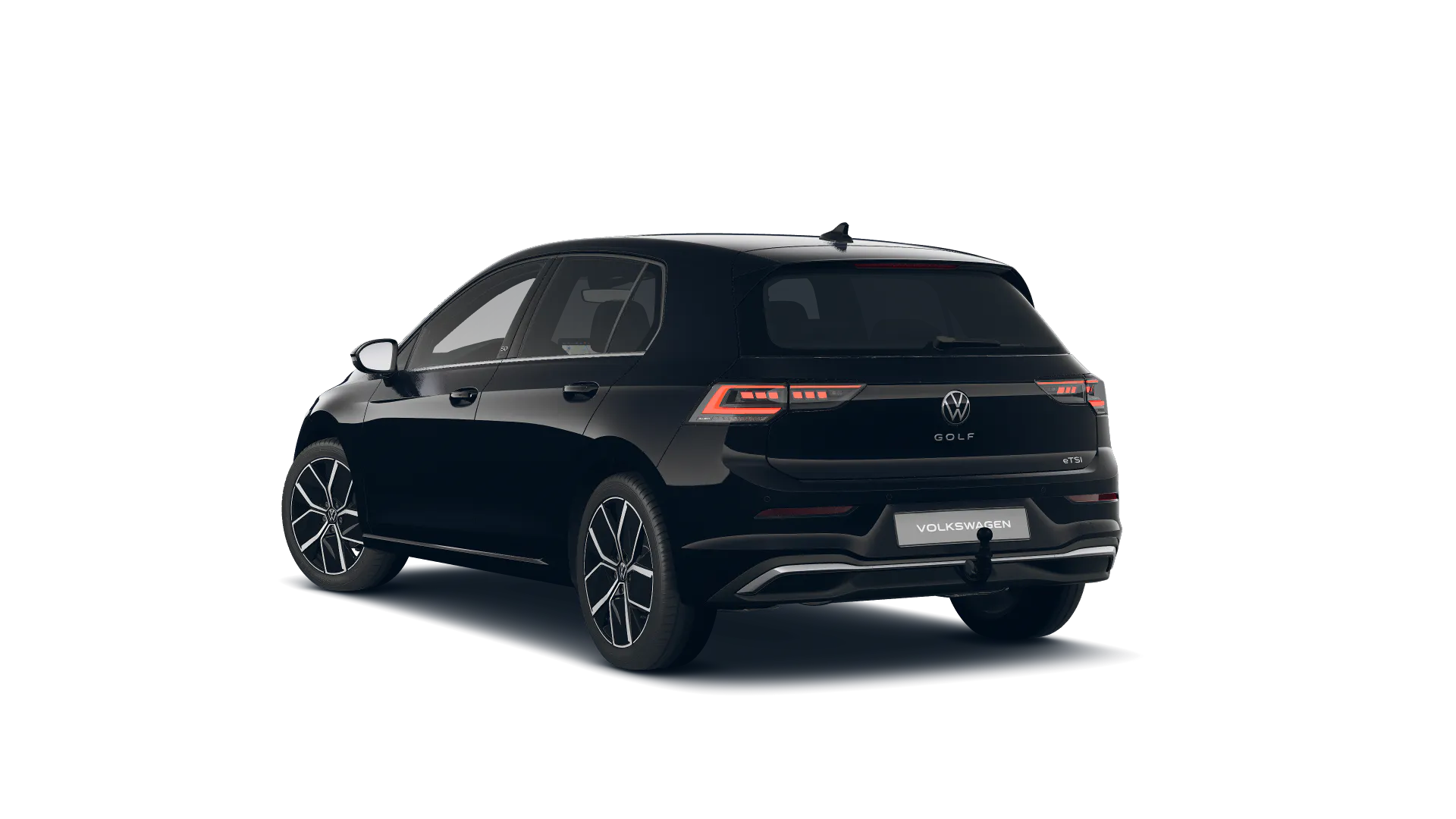 Volkswagen Golf Style