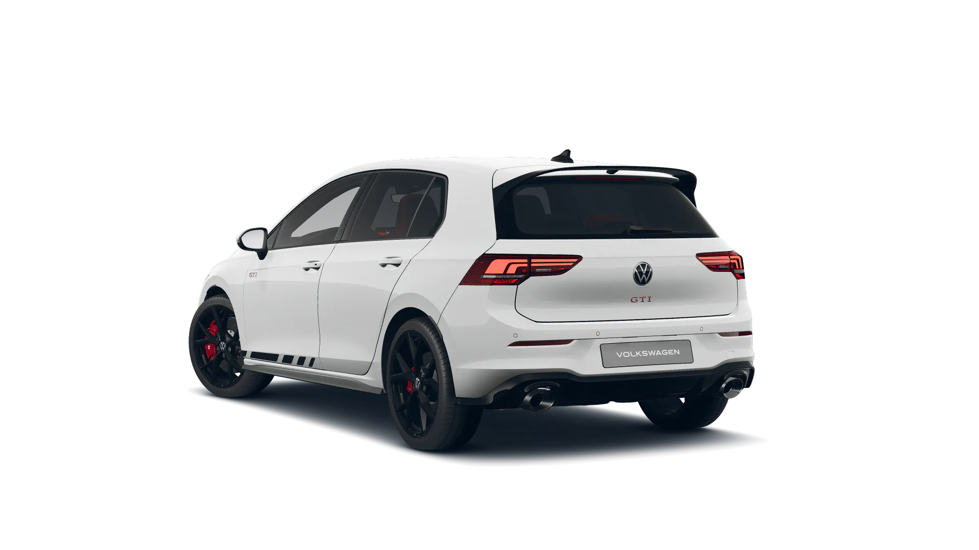 Volkswagen Golf GTI Clubsport