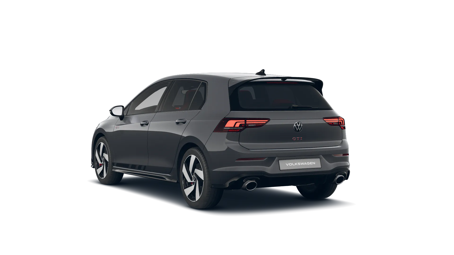 Volkswagen Golf GTI Clubsport