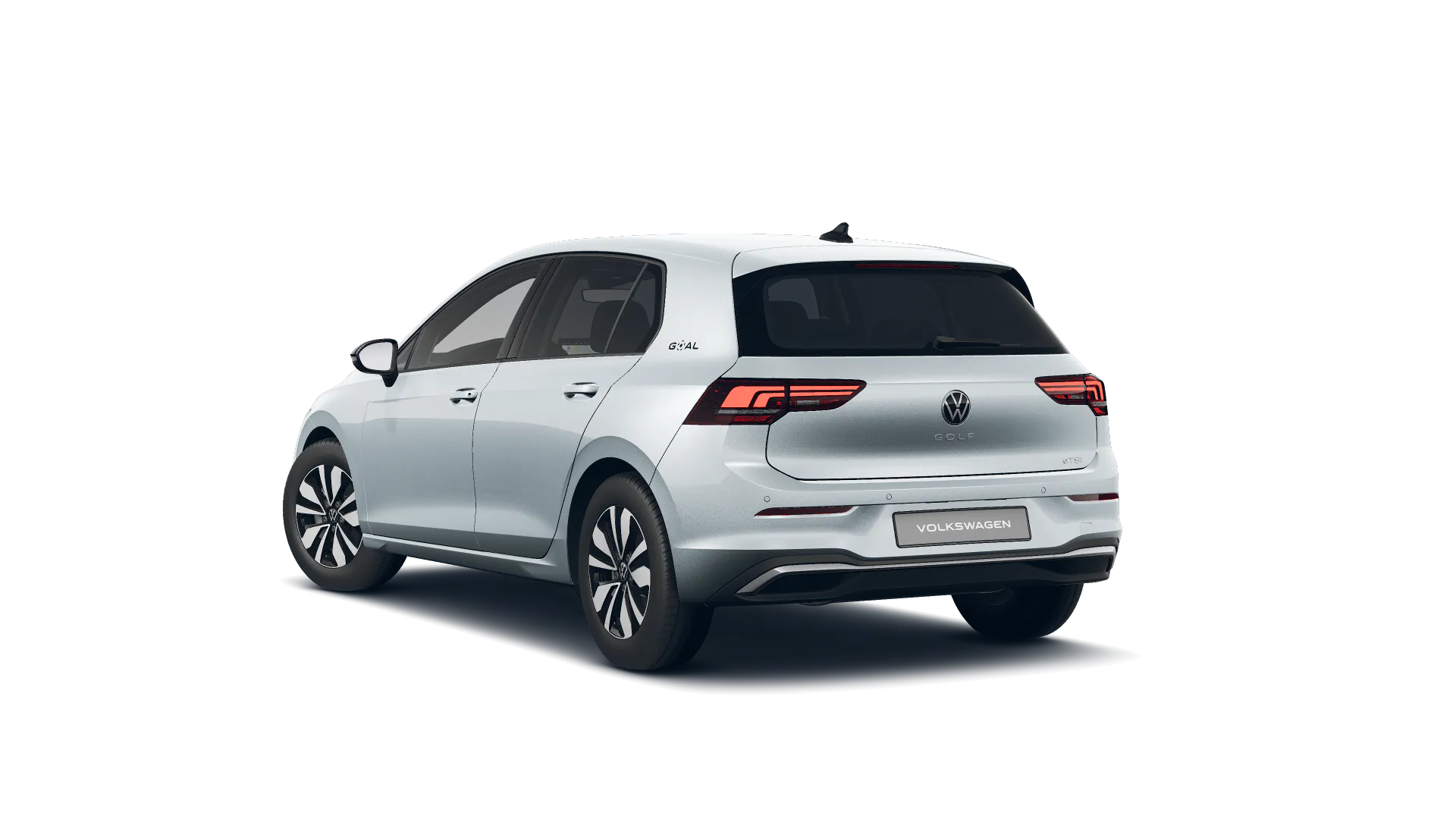Volkswagen Golf Goal