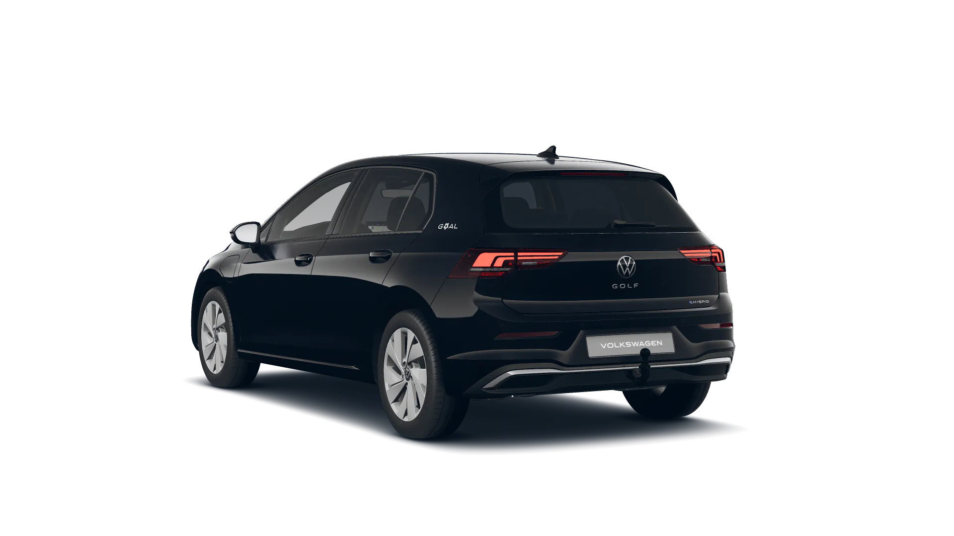 Volkswagen Golf Goal