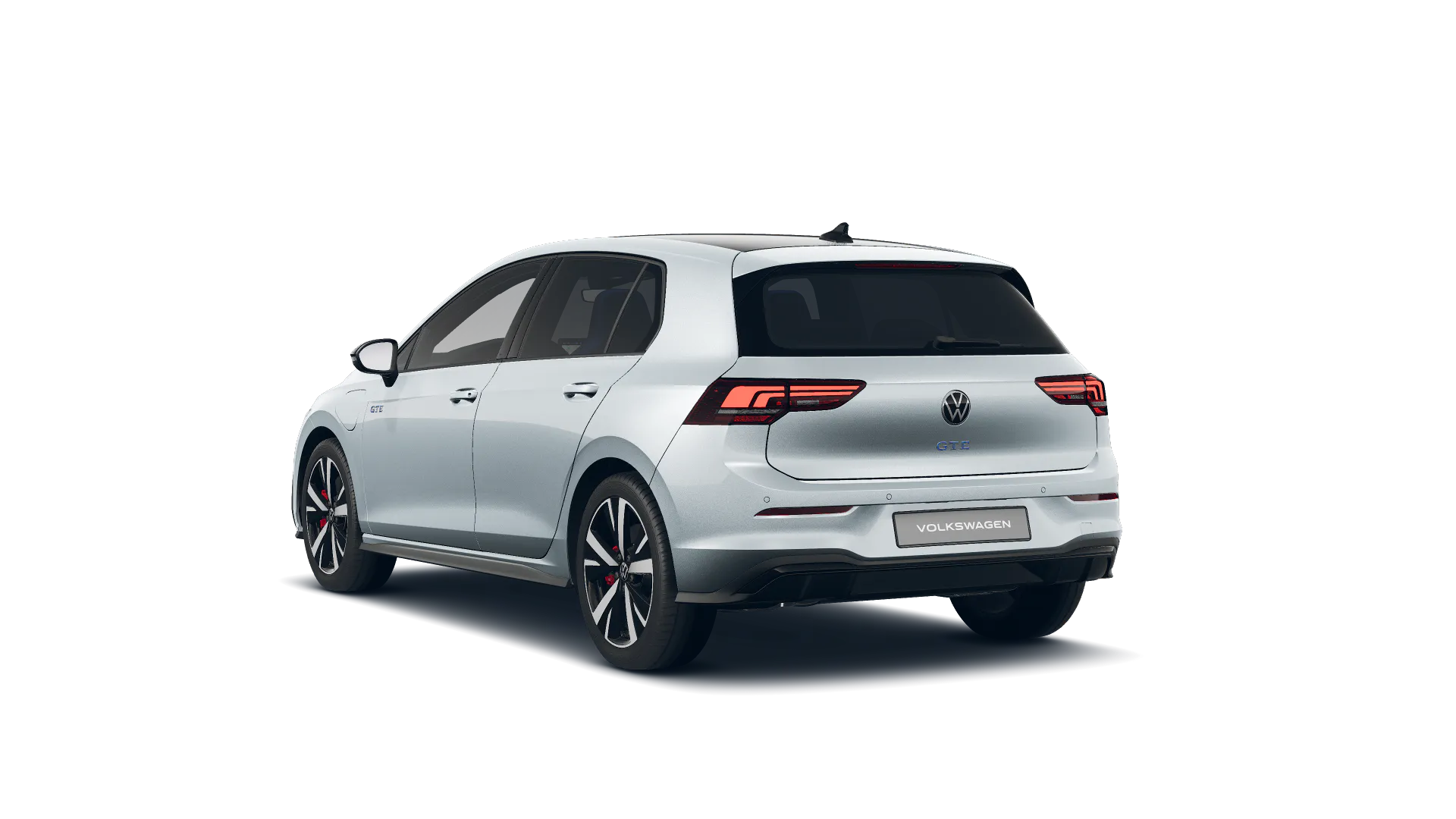 Volkswagen Golf GTE