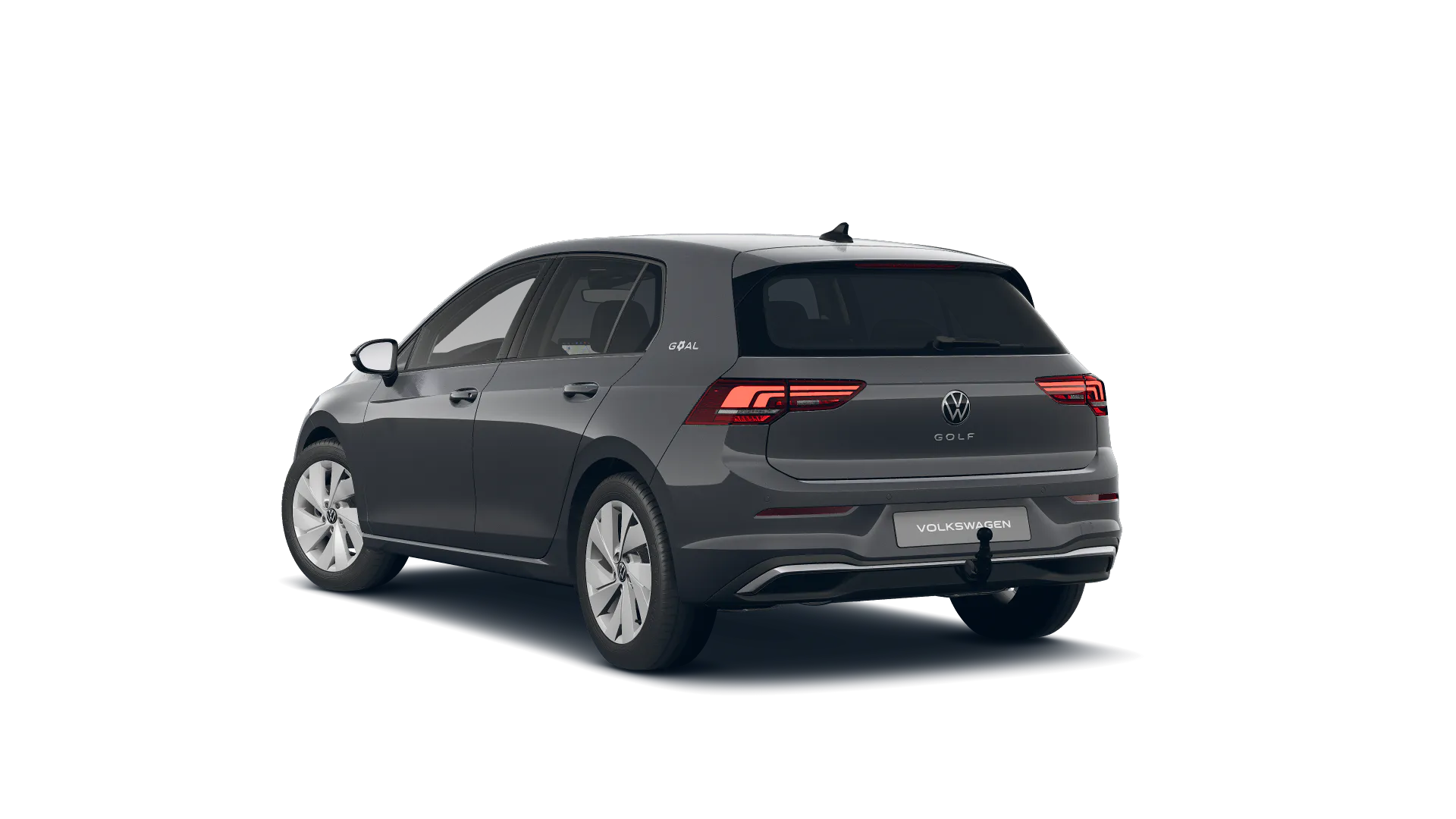 Volkswagen Golf Goal