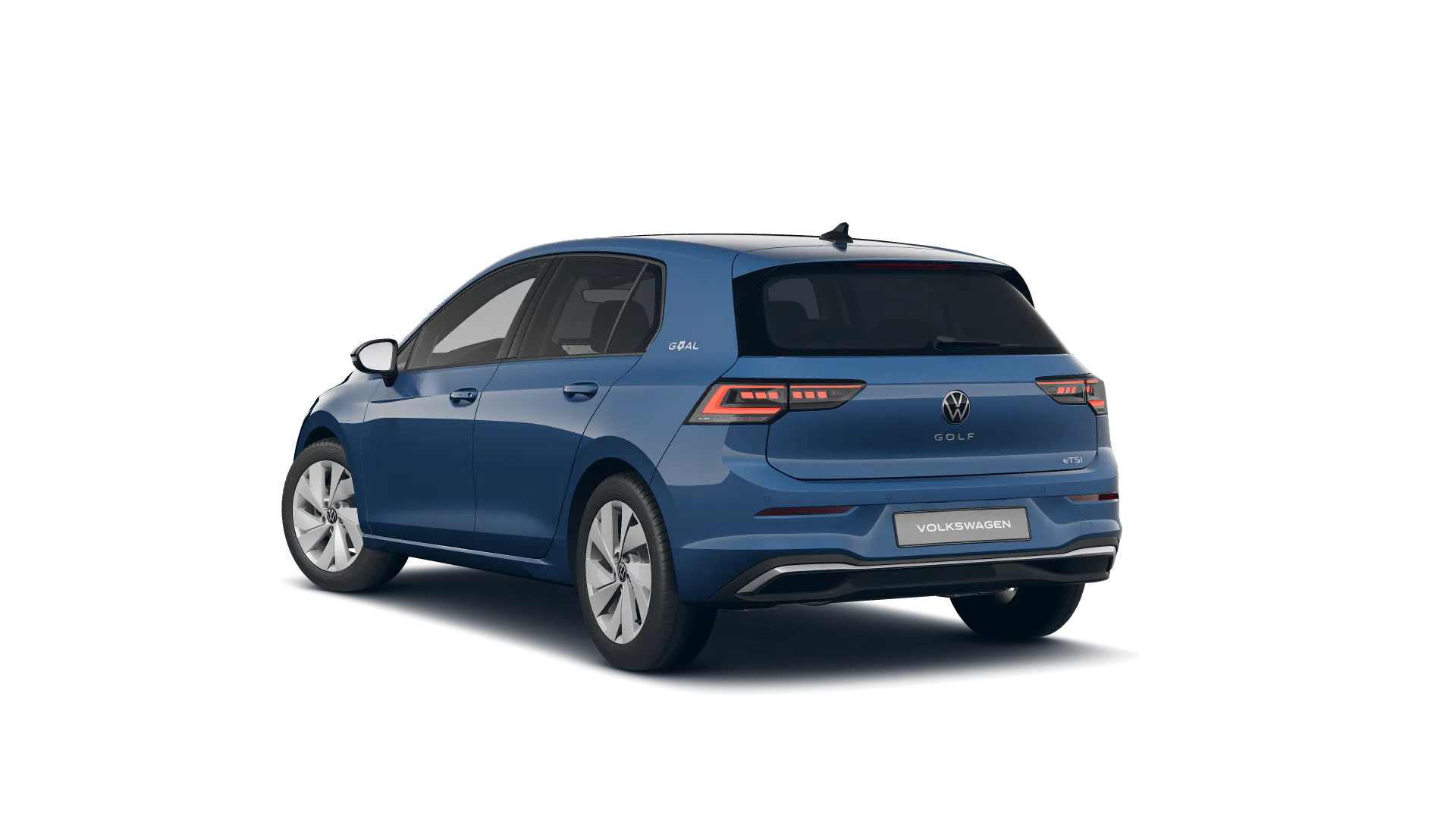 Volkswagen Golf Goal