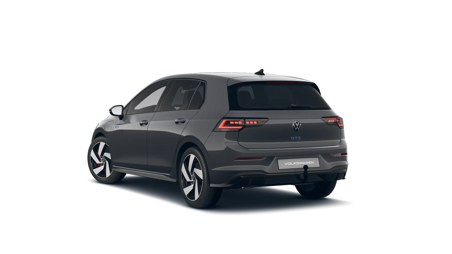 Volkswagen Golf GTE