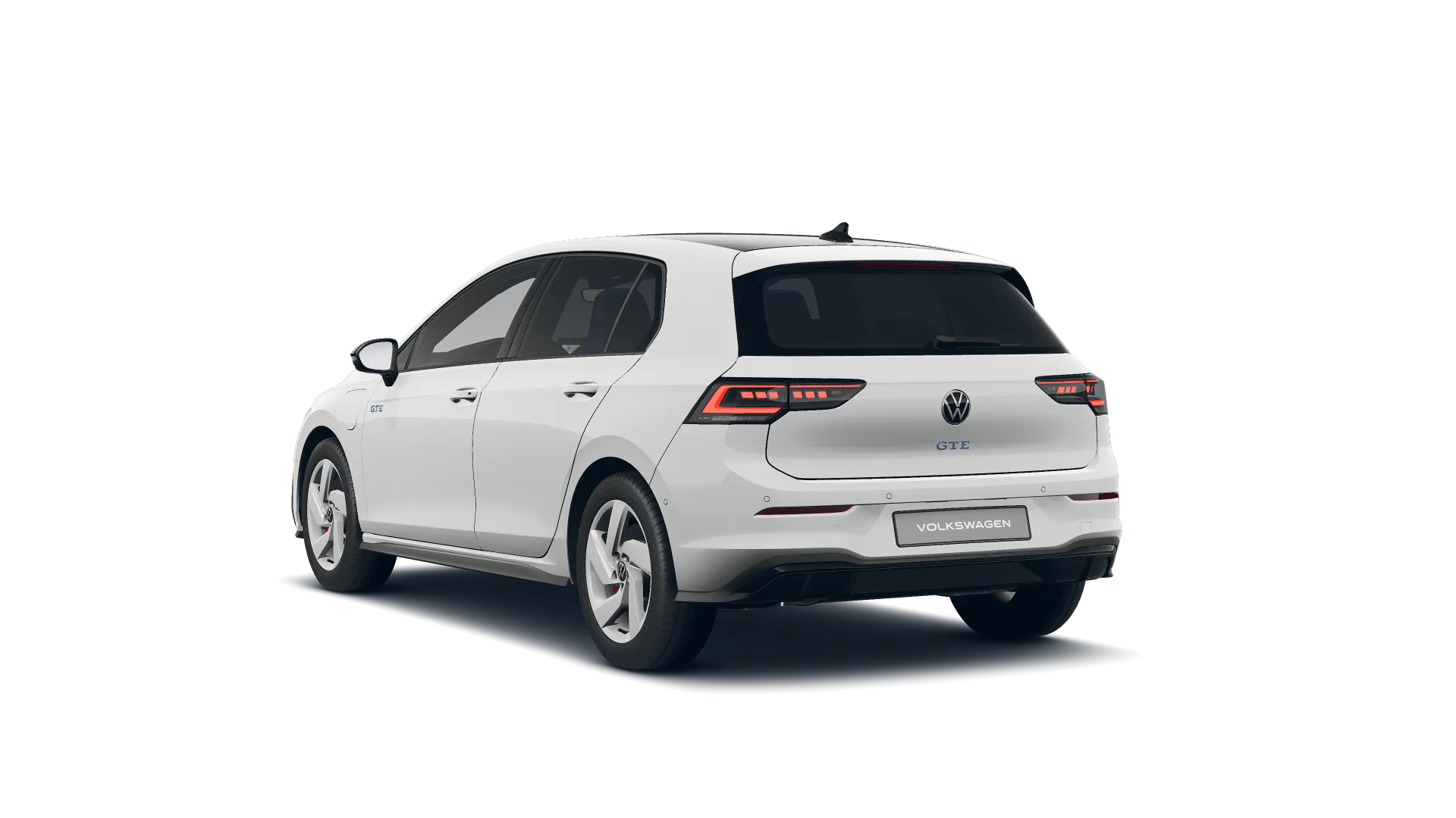 Volkswagen Golf GTE