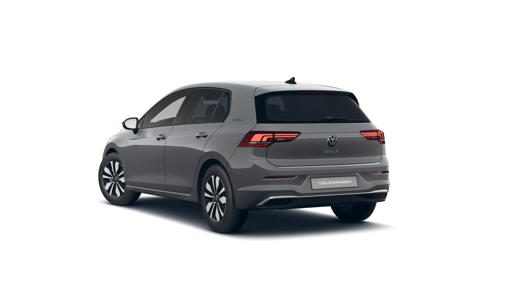 Volkswagen Golf Goal
