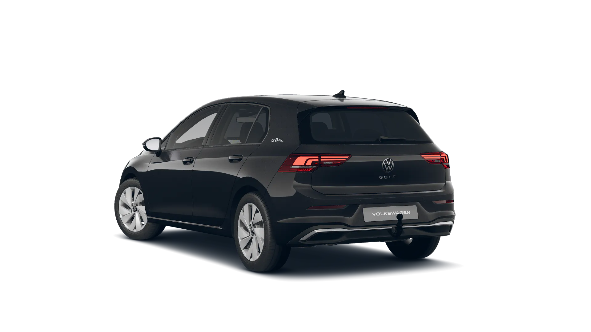 Volkswagen Golf Goal