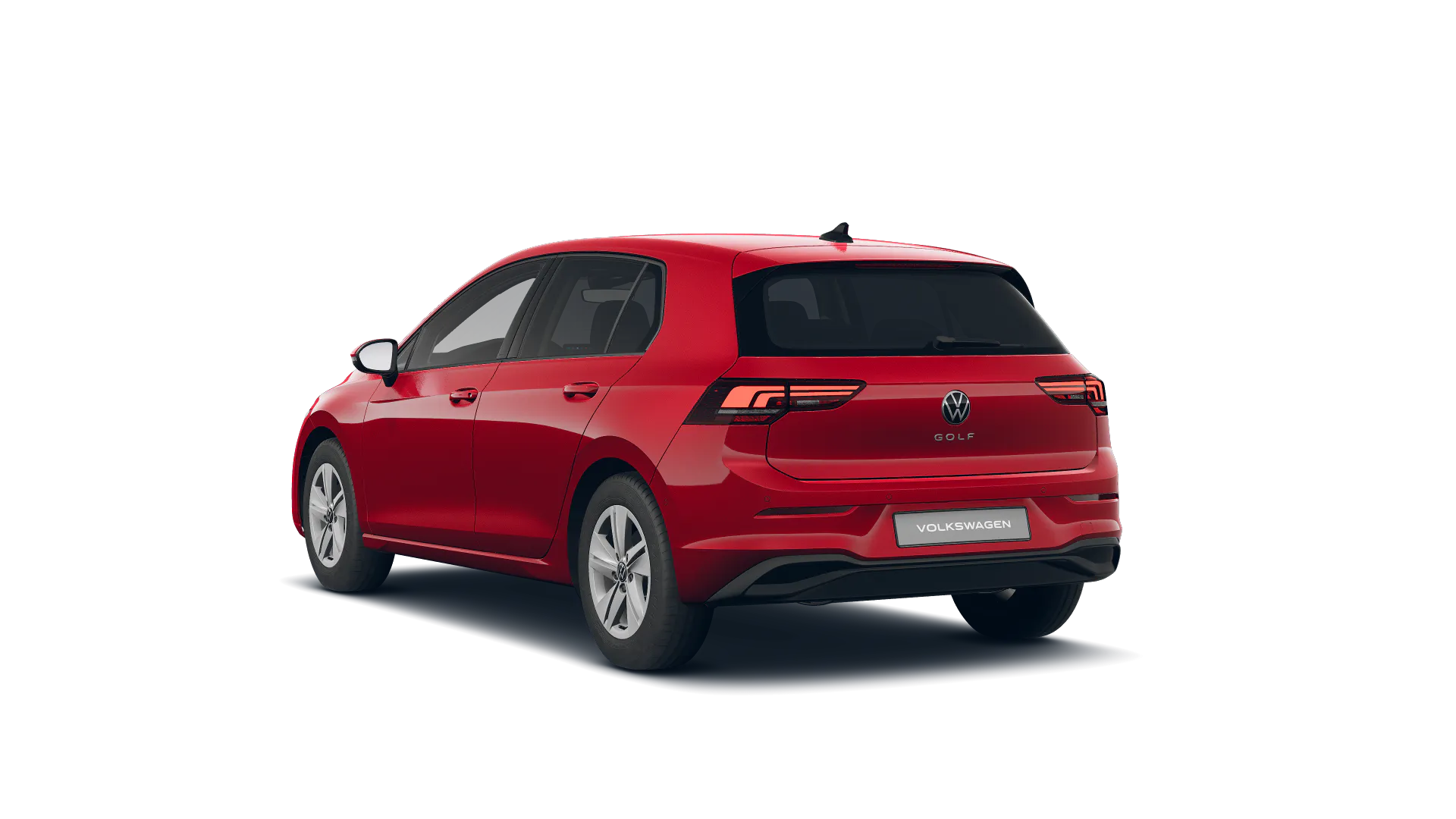 Volkswagen Golf Life