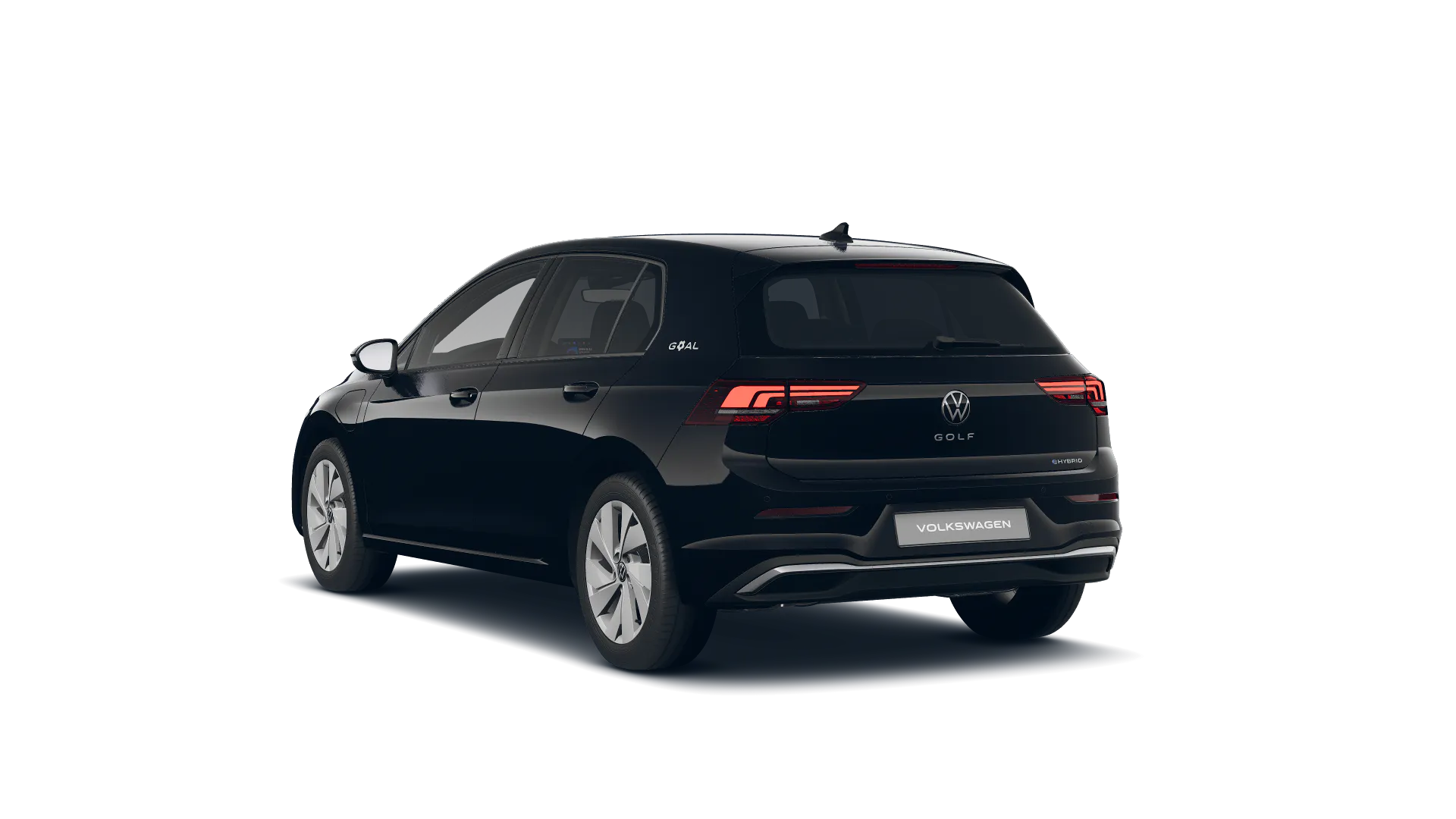 Volkswagen Golf Goal