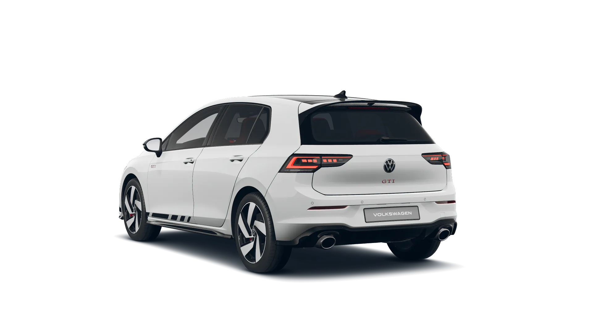 Volkswagen Golf GTI Clubsport