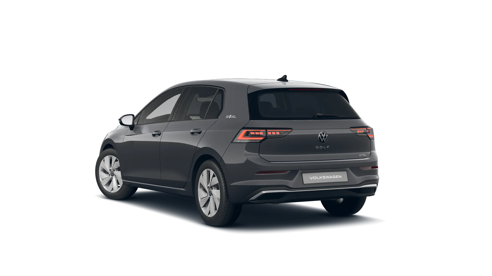 Volkswagen Golf Goal