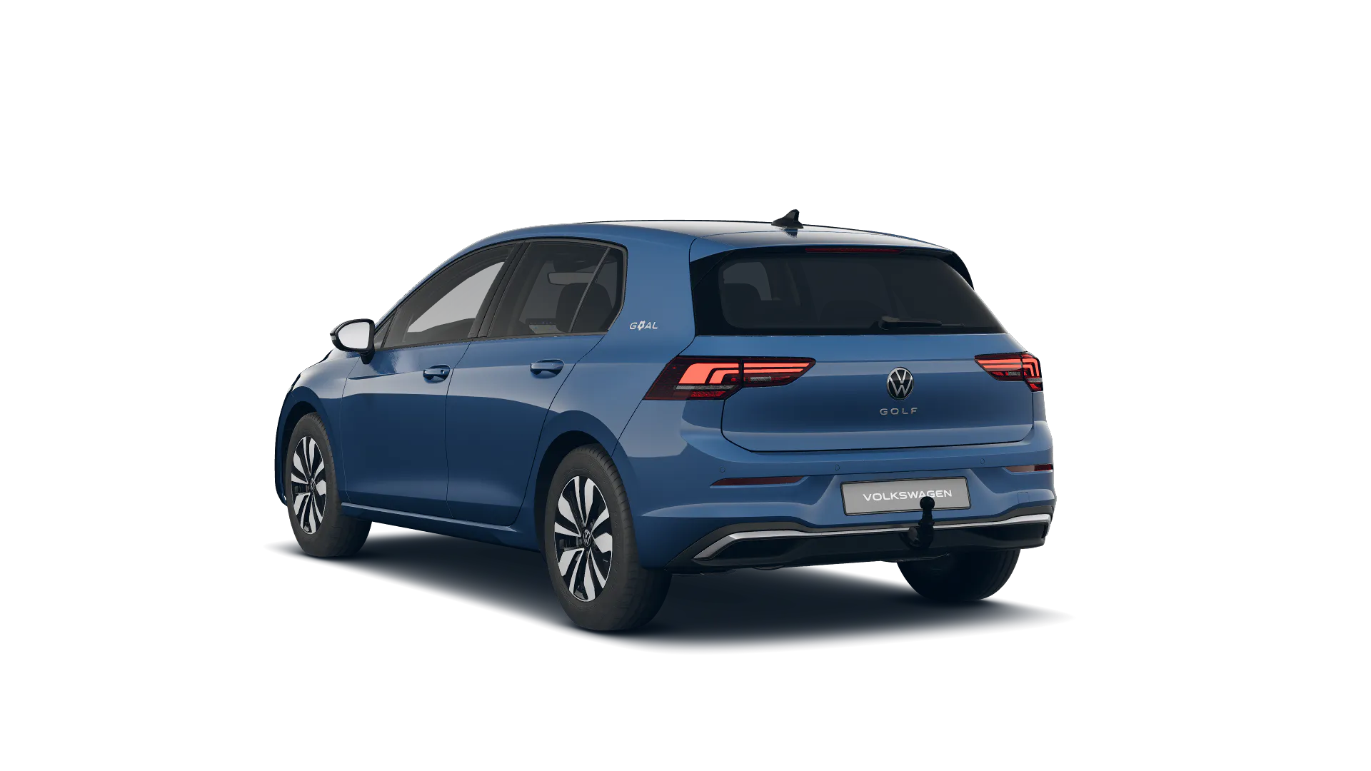 Volkswagen Golf Goal