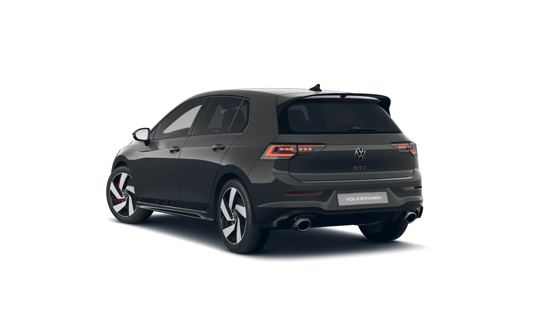 Volkswagen Golf GTI Clubsport