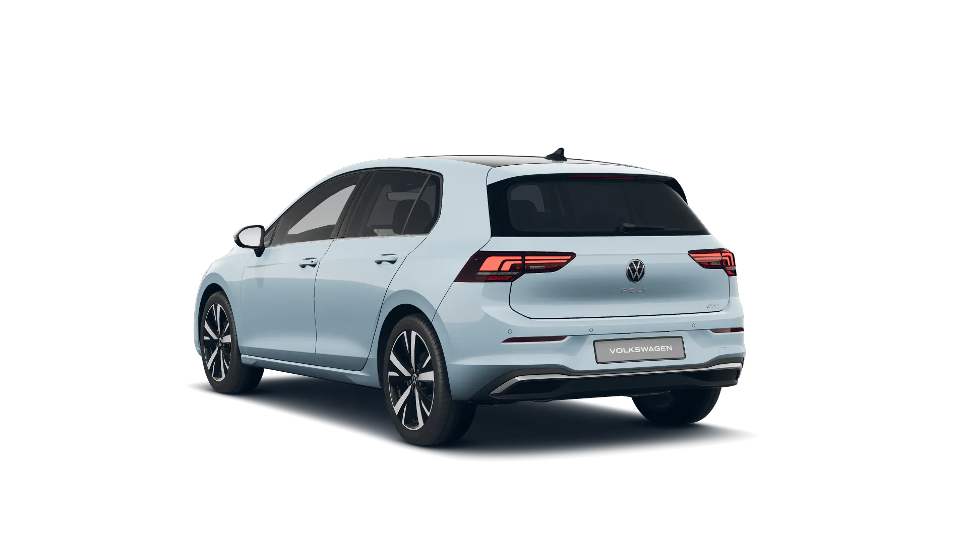 Volkswagen Golf Style