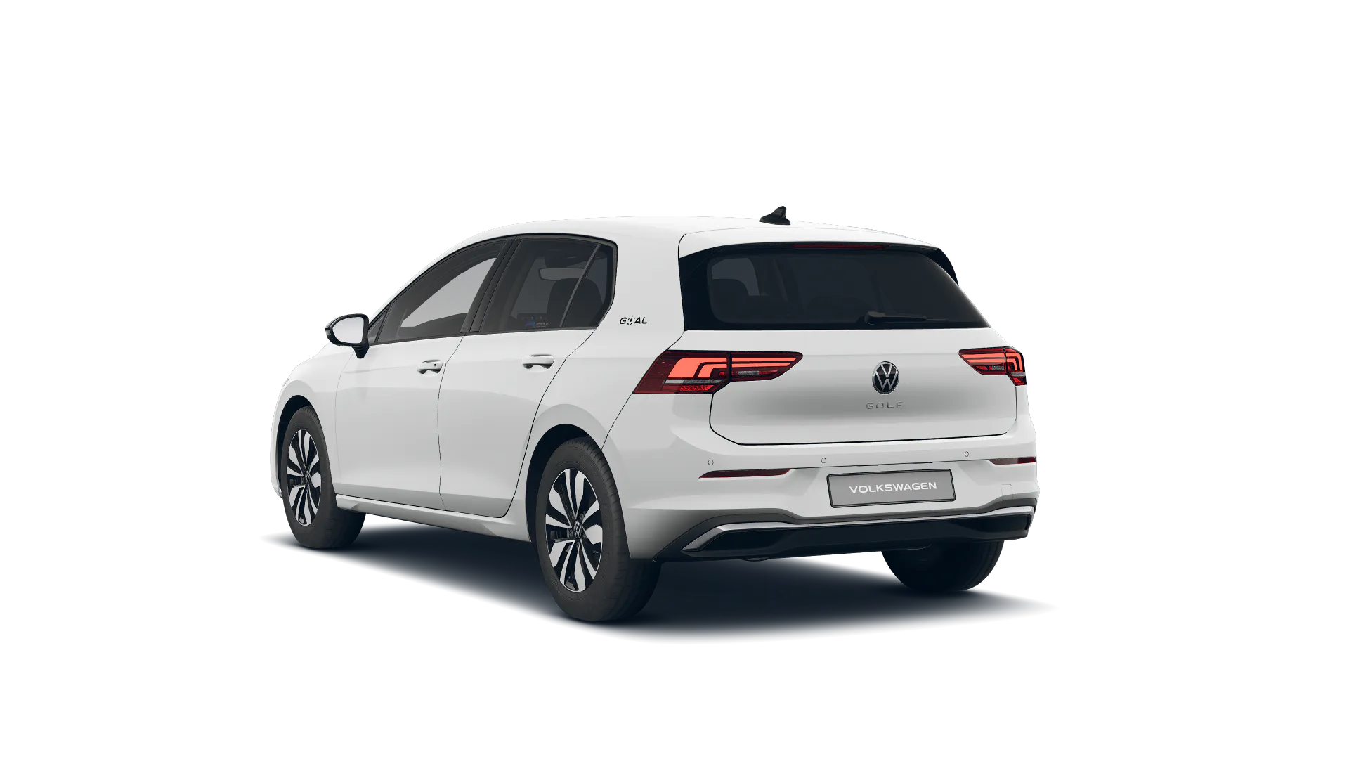 Volkswagen Golf Goal