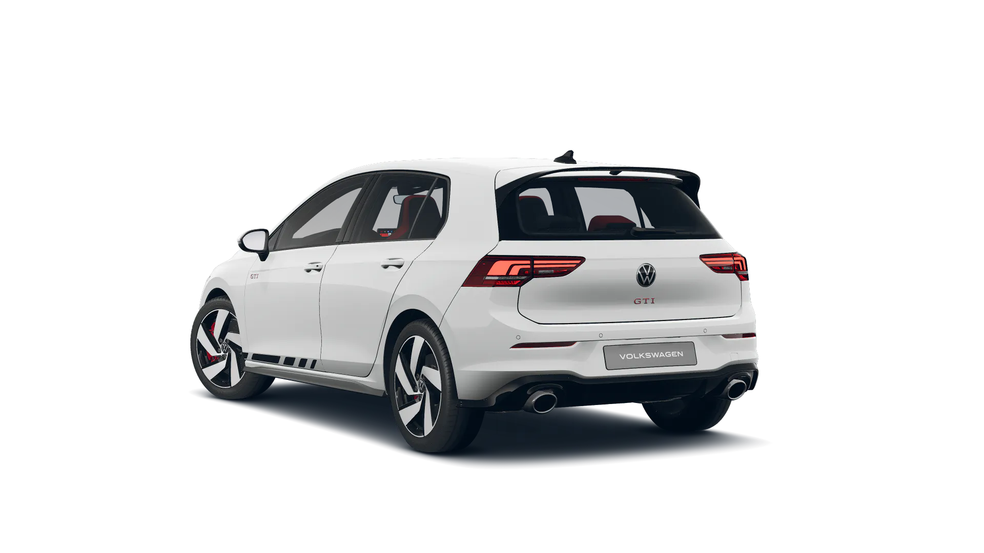 Volkswagen Golf GTI Clubsport