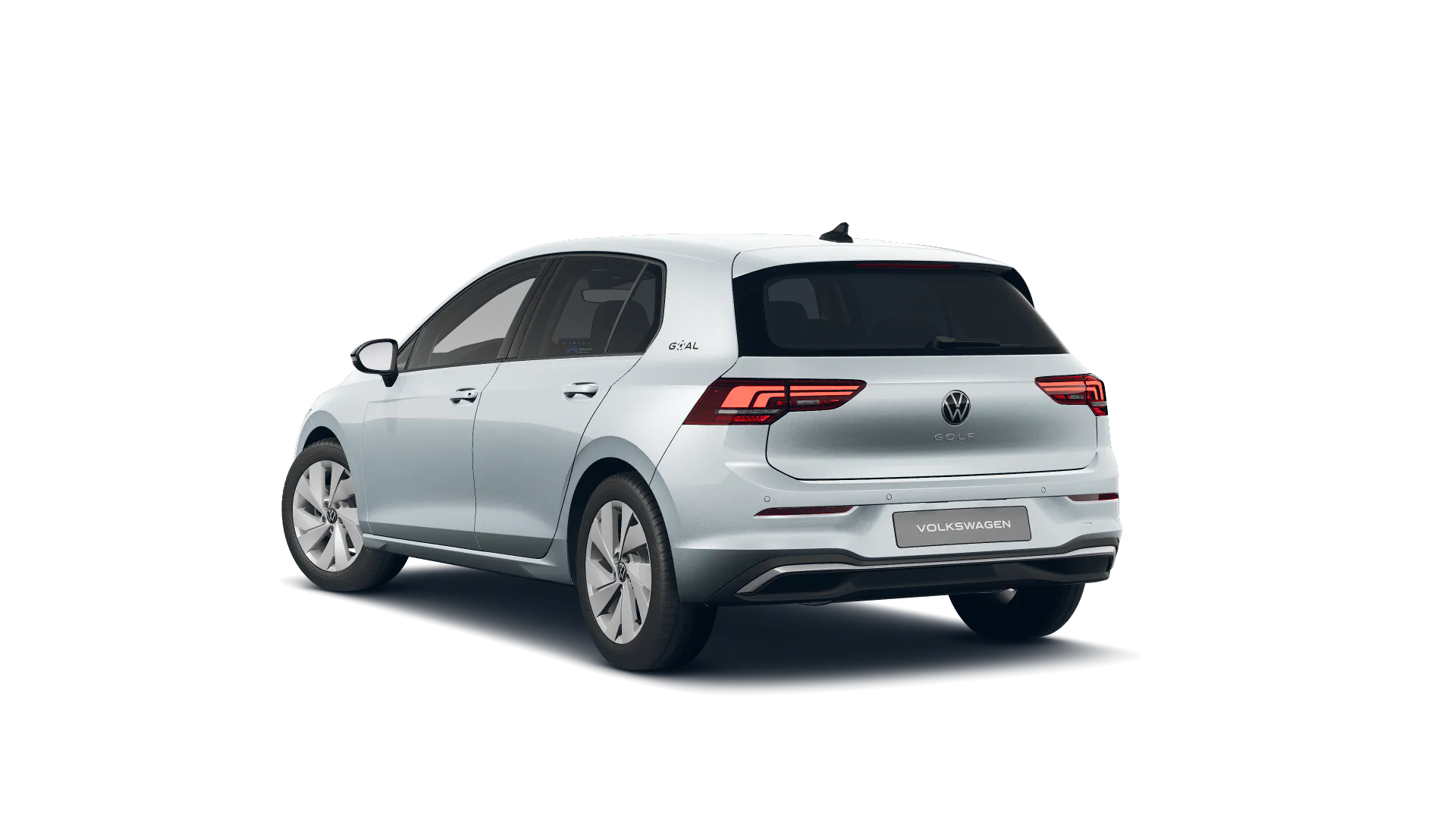 Volkswagen Golf Goal