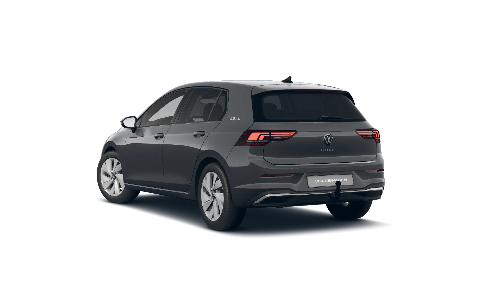 Volkswagen Golf Goal