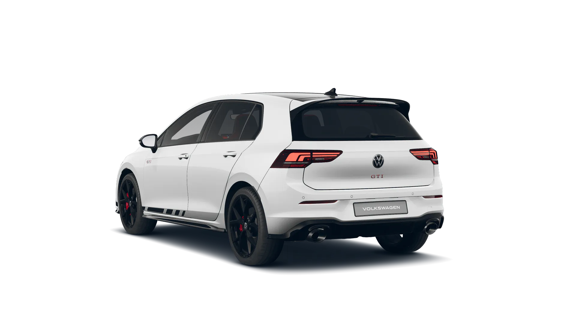 Volkswagen Golf GTI Clubsport