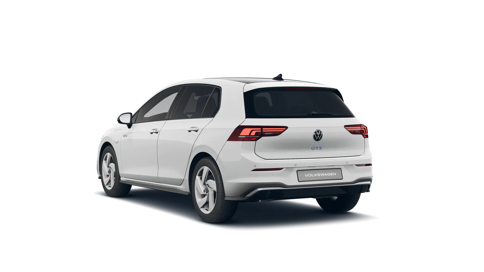 Volkswagen Golf GTE