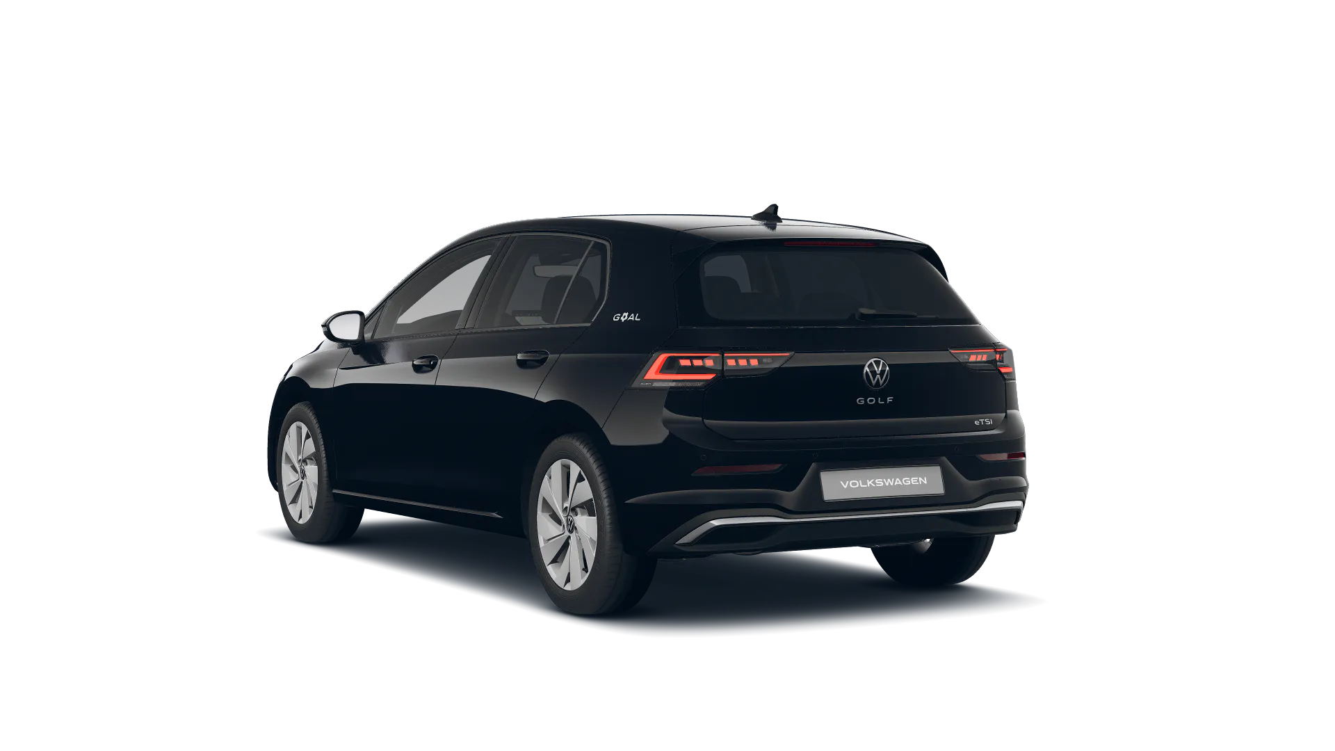 Volkswagen Golf Goal
