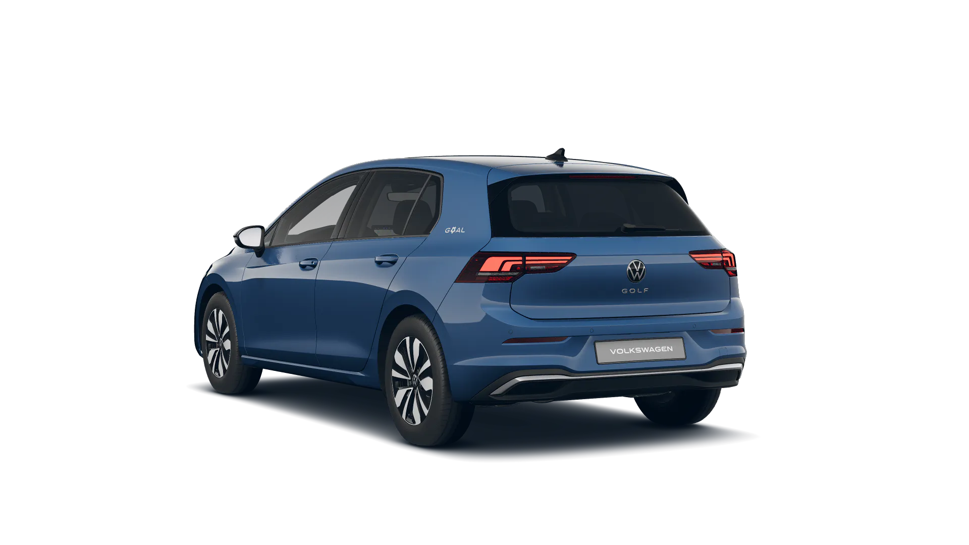 Volkswagen Golf Goal