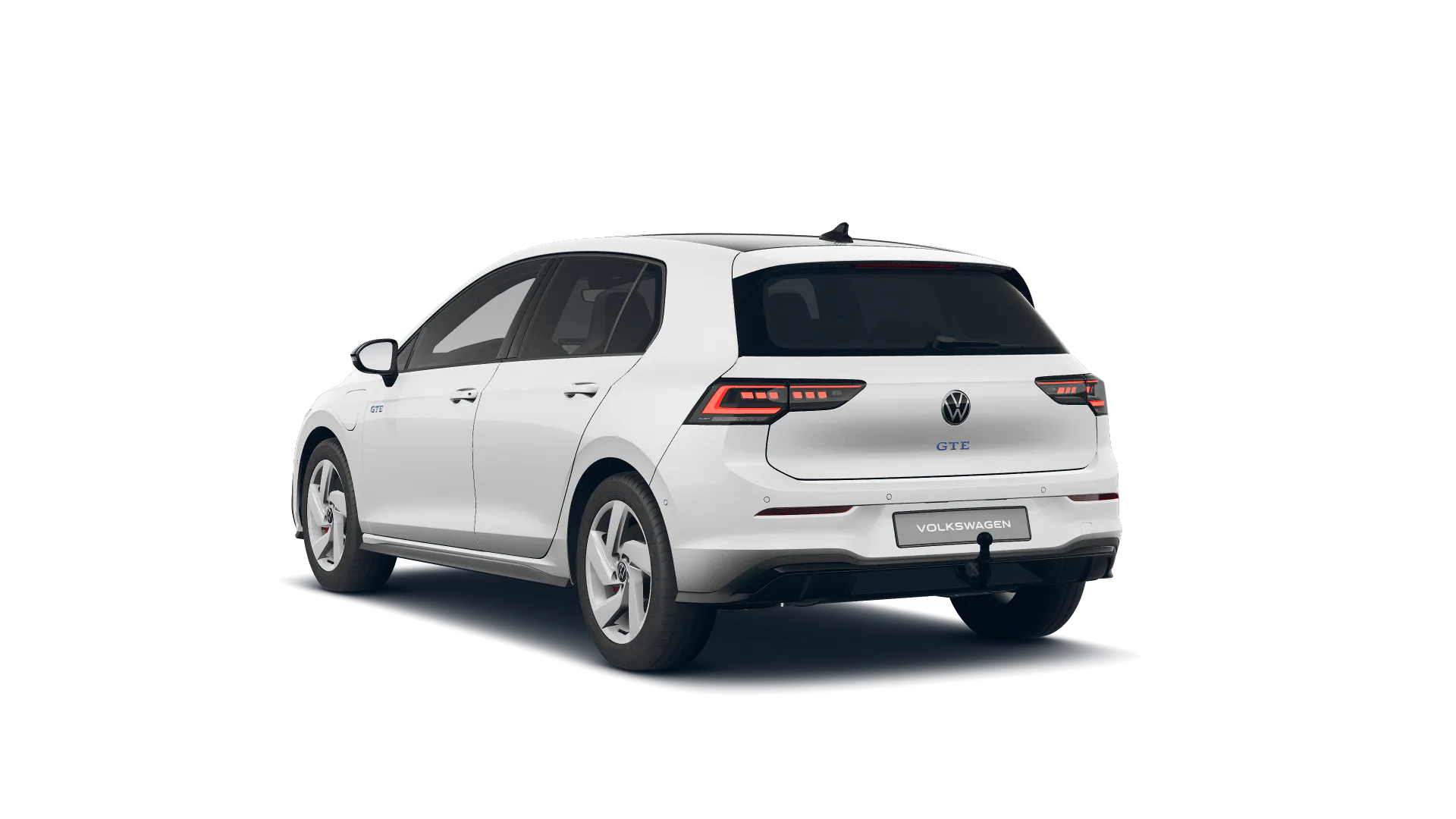 Volkswagen Golf GTE