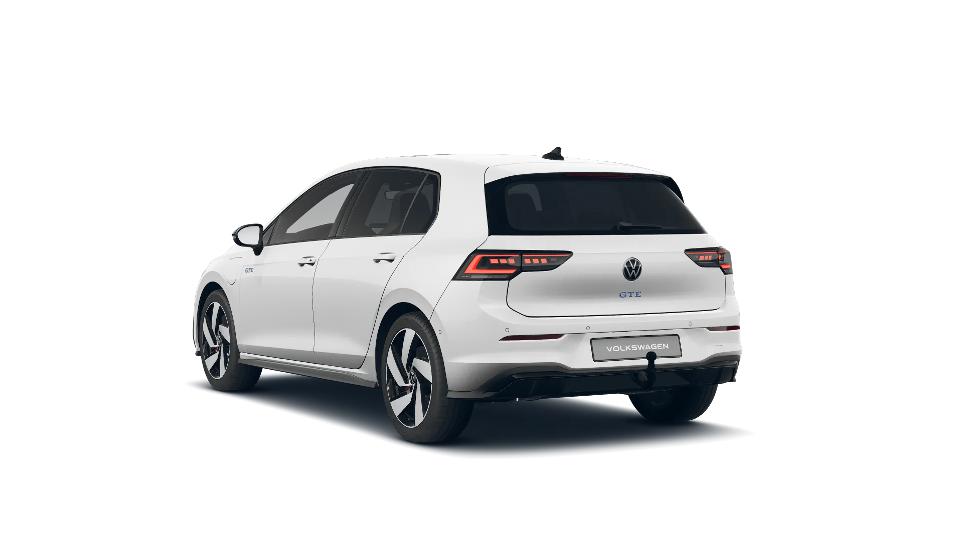 Volkswagen Golf GTE