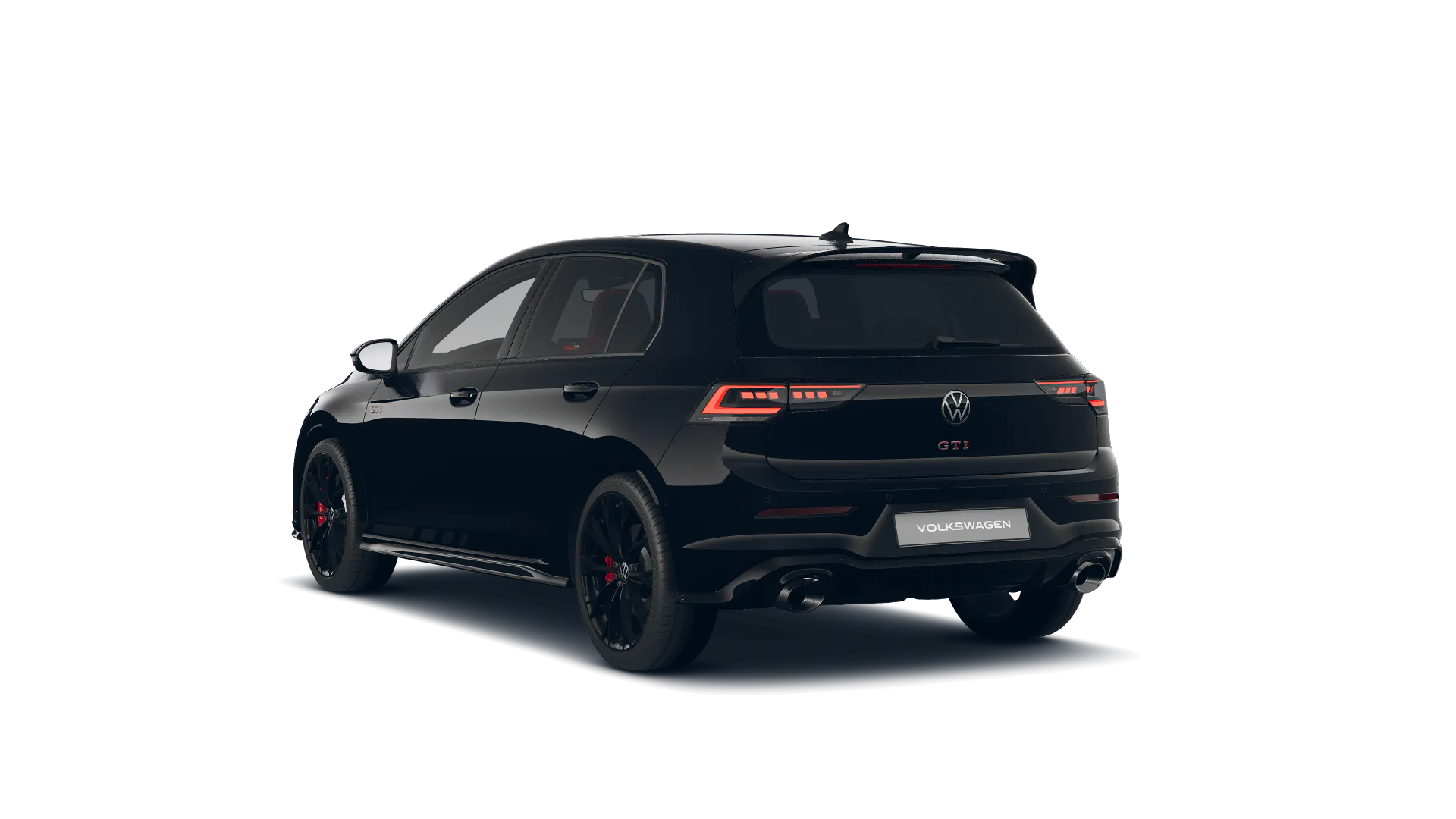 Volkswagen Golf GTI Clubsport