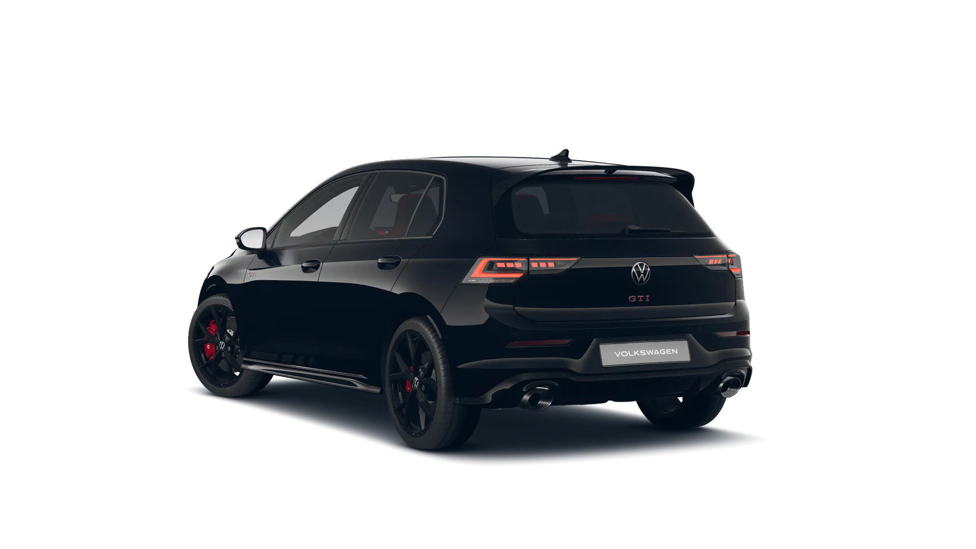 Volkswagen Golf GTI Clubsport