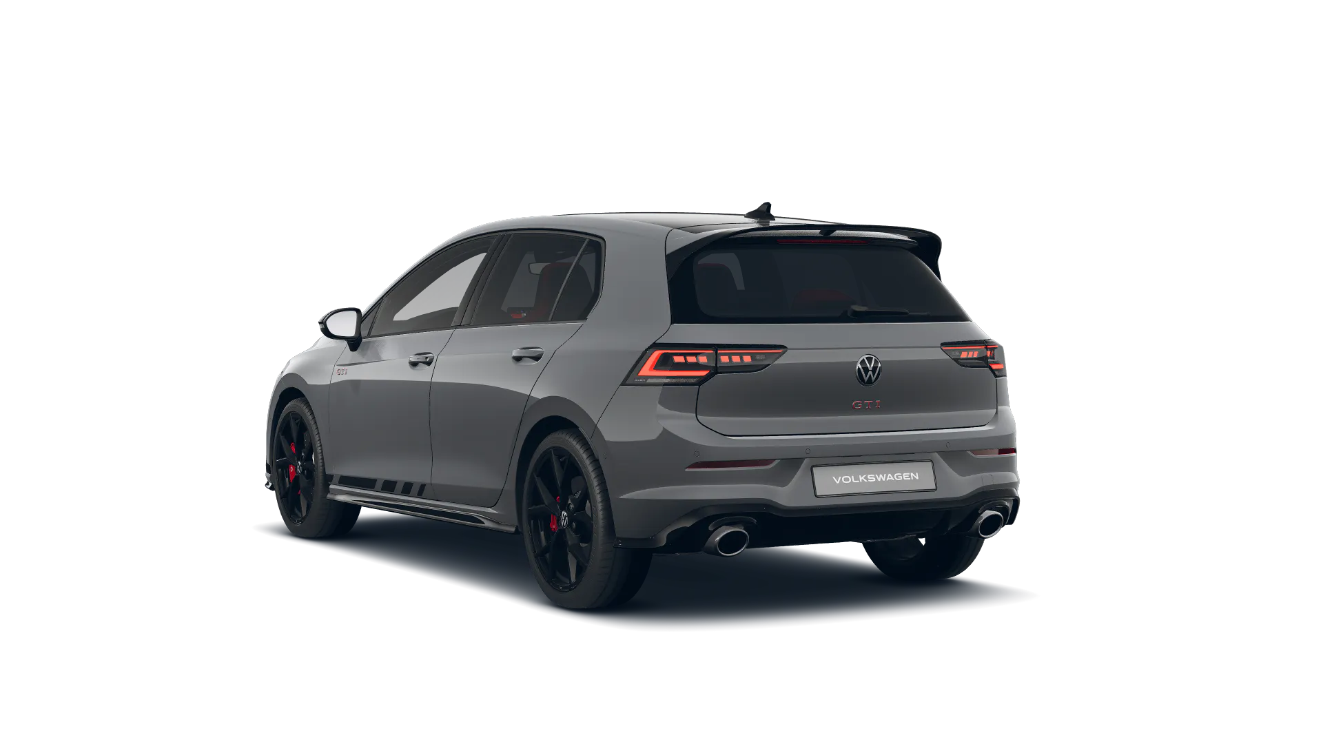 Volkswagen Golf GTI Clubsport