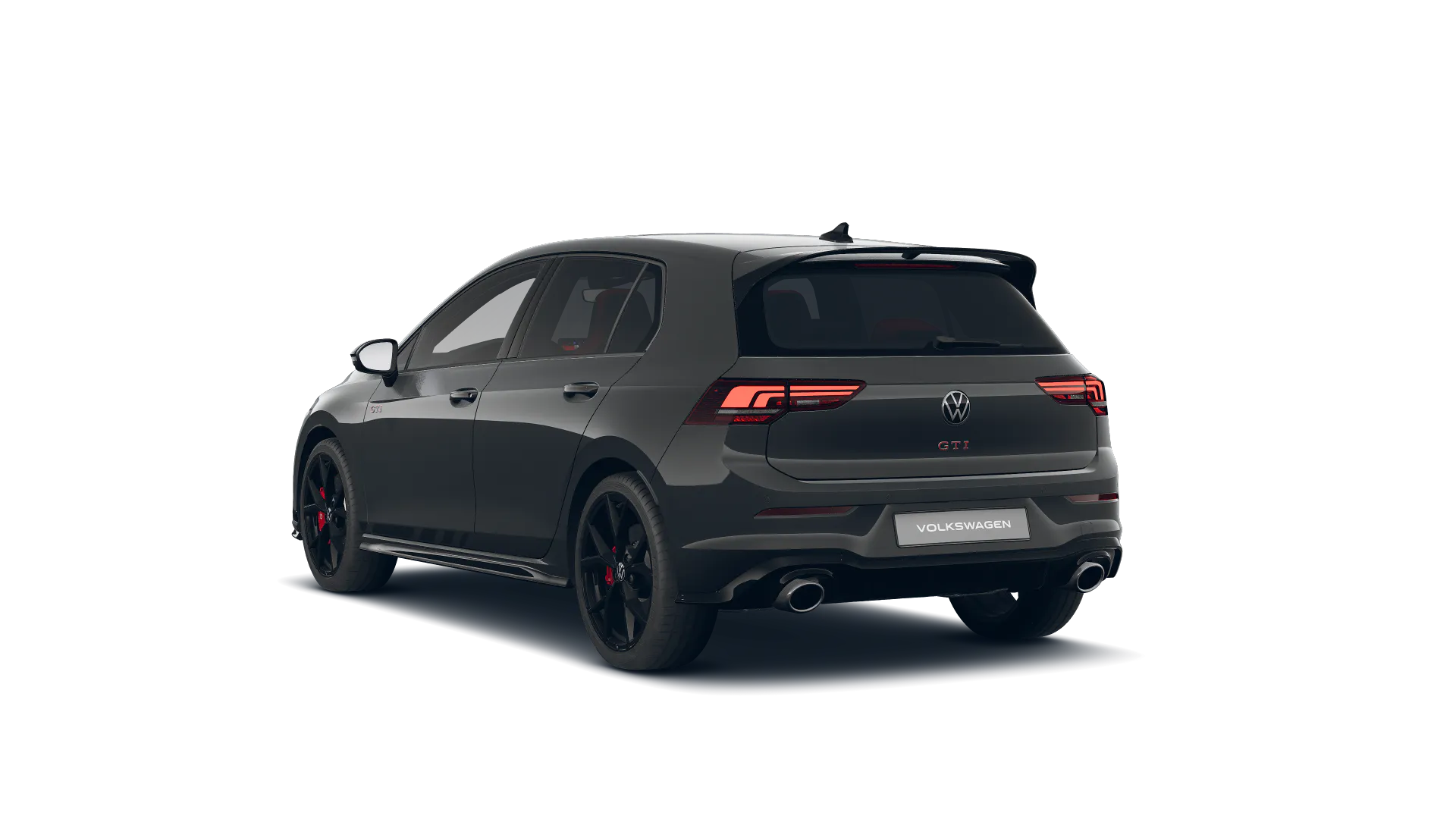 Volkswagen Golf GTI Clubsport
