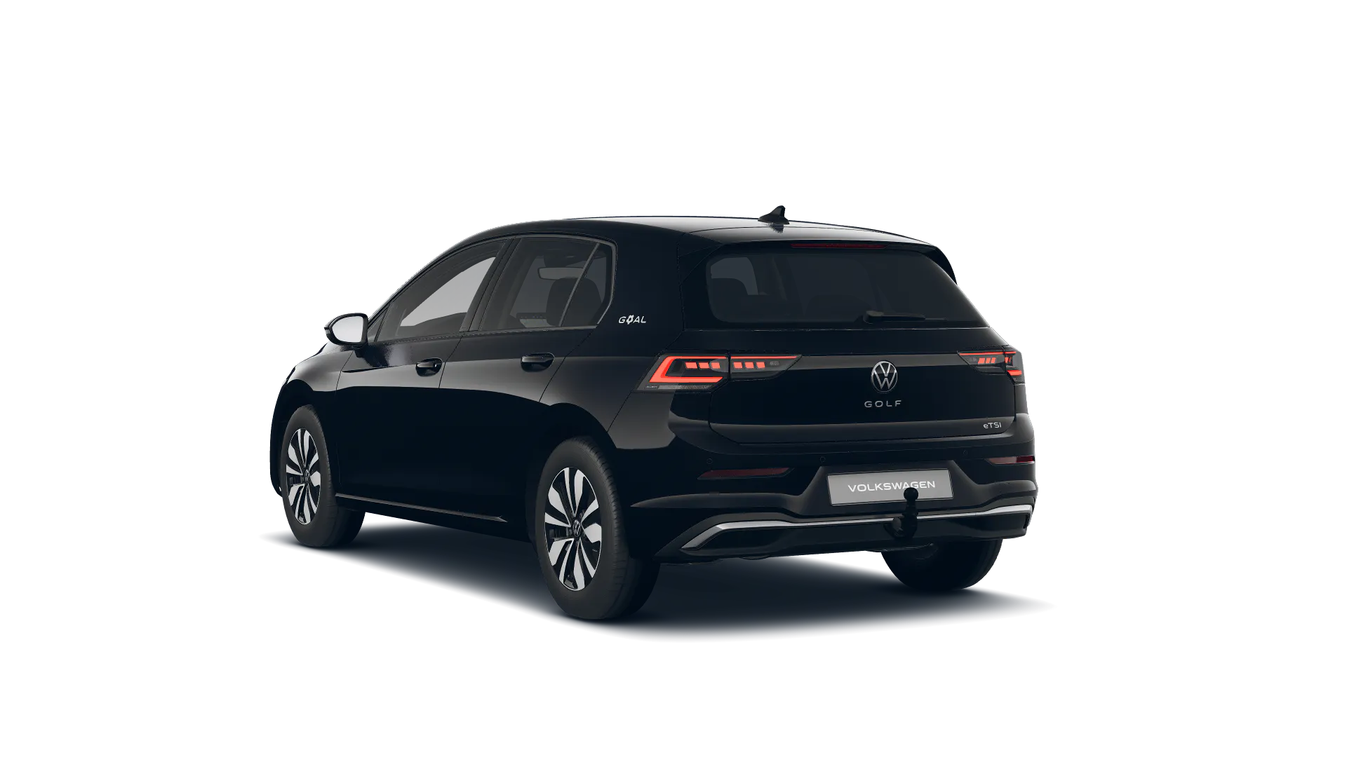 Volkswagen Golf Goal