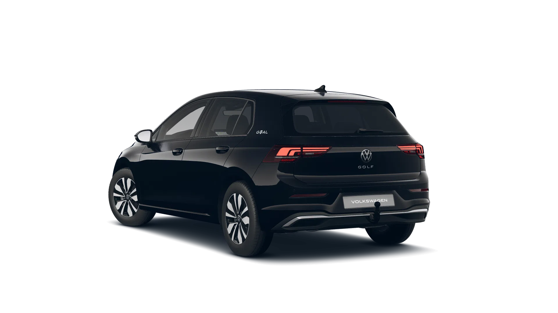 Volkswagen Golf Goal