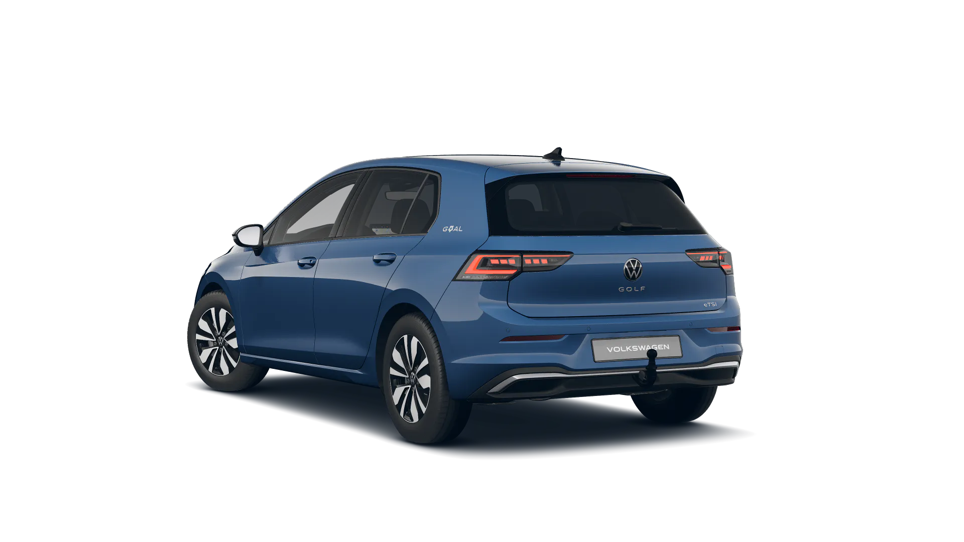 Volkswagen Golf Goal